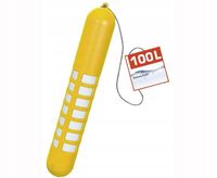 Kapsułka filtrująca do wody Certec Lilie 100L 3w1