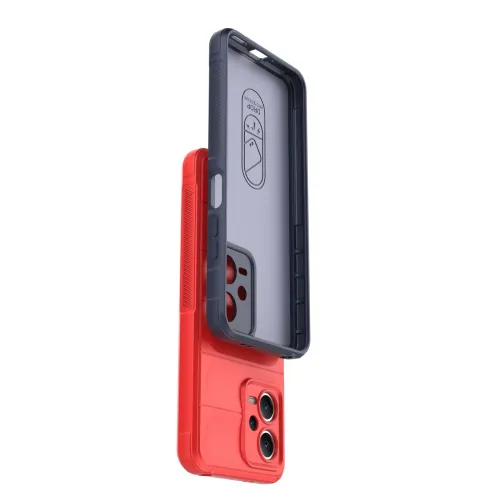 magic shield case etui do xiaomi redmi note 12 5g / poco x5 5g na Arena.pl