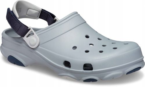 Klapki Chodaki Crocs Classic All-Terrain 36,5 na Arena.pl