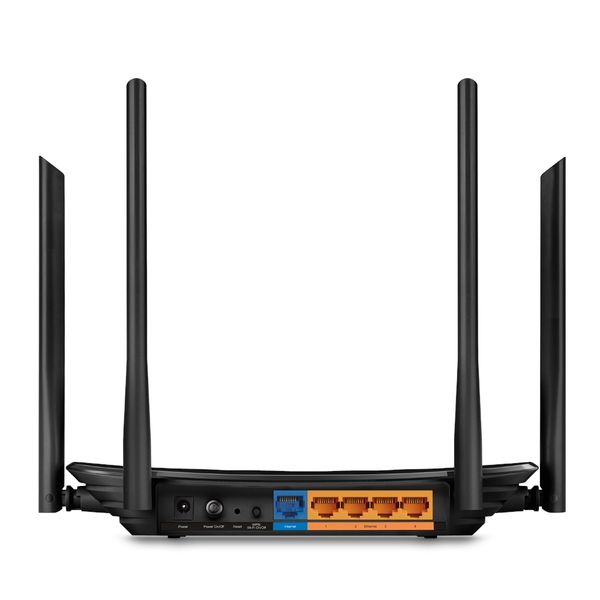Router TP-LINK Archer A6 zdjęcie 6