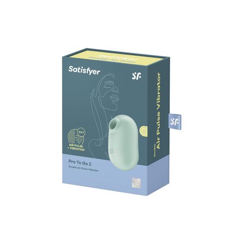 Wibrator punktu G Satisfyer na Arena.pl