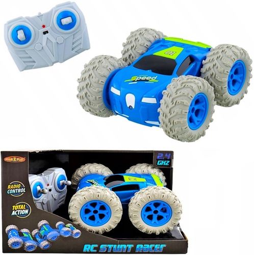 AUTKO OBROTOWE 360 ZDALNIE STEROWANE ZABAWKA DLA DZIECKA NA PREZENT na Arena.pl