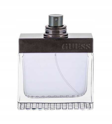 FLAKON GUESS SEDUCTIVE HOMME 100ML EDT na Arena.pl