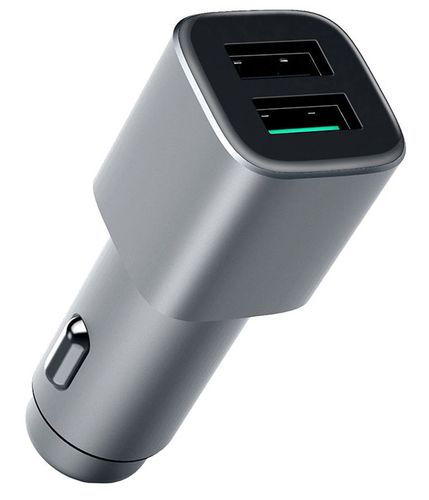 Ładowarka samochodowa Nokia DC-801 QUICK CHARGE na Arena.pl