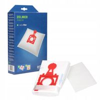 24 WORKI DO ZELMER MAGNAT, JUPITER, SOLARIS ZMB03K