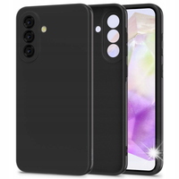 TECH-PROTECT ICON GALAXY A36 5G BLACK