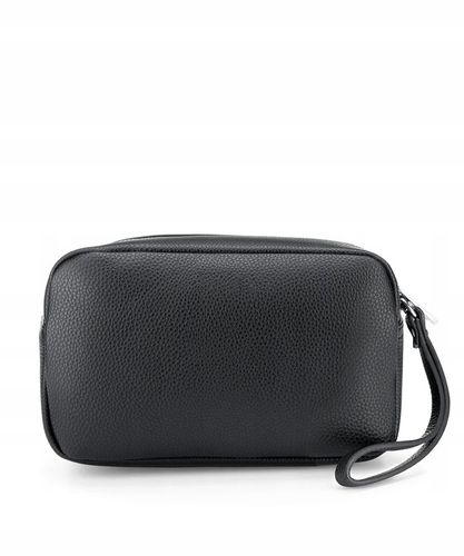 Kosmetyczka PUCCINI QML012-1 czarny na Arena.pl