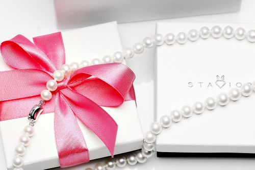 Naszyjnik Staviori BQS1000 na Arena.pl