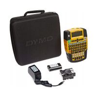 Drukarka etykiet z walizką Dymo Rhino 4200