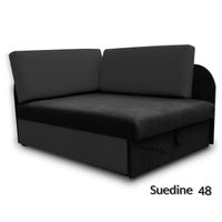 Narożnik sofa Kubuś amerykanka łóżko komfortowe spanie