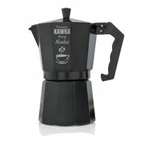 Prezent na DZIEŃ MATKI dla mamy KAWIARKA CIŚNIENIOWA + GRAWER