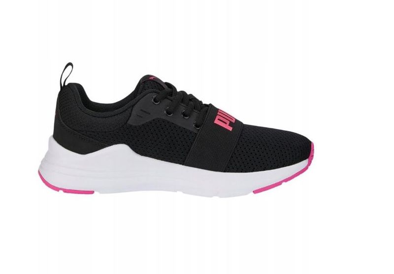 Buty Puma Wired Run 374214 20 r.37 zdjęcie 2