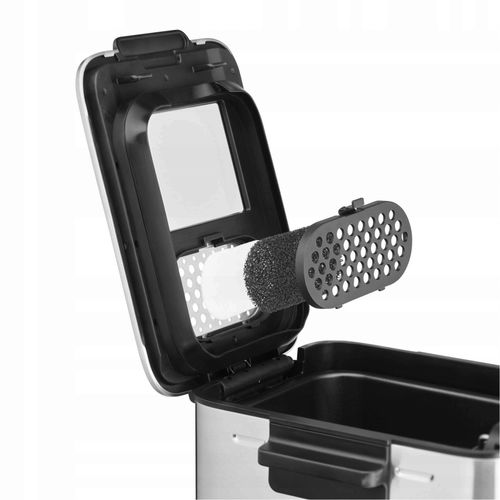 Frytkownica tradycyjna WMF KCHENMINIS FRITTEUSE 10 na Arena.pl