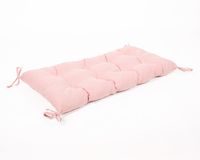 Poduszka do huśtawki Montessori Ourbaby - różowa
