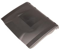 Pokrywa wyrzutu tylnego Weibang WB454HB;SB;WB455HC CZĘŚĆ ORYGINALNA 4560105010