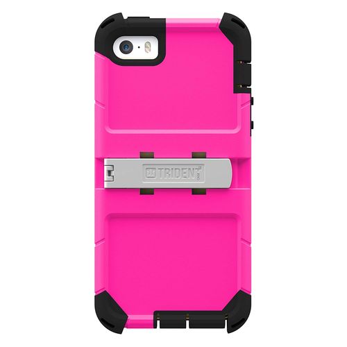 TRIDENT KRAKEN -2 Apple iPhone 5S / SE - PINK na Arena.pl