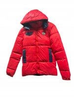 Kurtka Puchowa meskię SERGIO TACCHINI Noldo jacket S