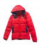 Kurtka Puchowa meskię SERGIO TACCHINI Noldo jacket S