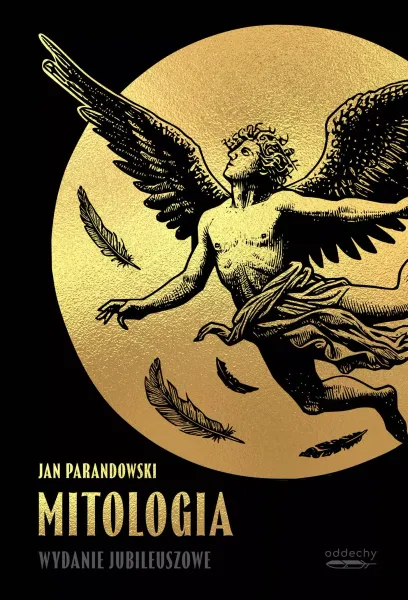 Mitologia. Wydanie jubileuszowe zdjęcie 1