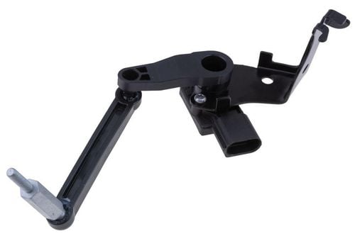 CZUJNIK POZIOMOWANIA ŚWIATEŁ PRAWY PRZÓD AUDI A6 C8 2018 2019 2020 2021 na Arena.pl