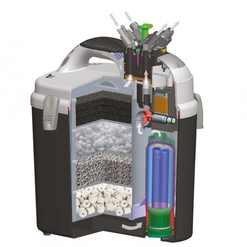 Aquael lampa UV 9W na Arena.pl