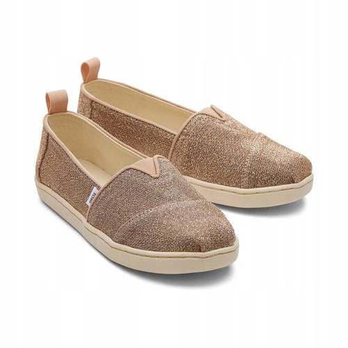 Espadryle TOMS Alpargata R37.5 na Arena.pl