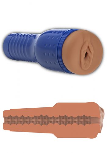 Alexa Tomas Superstar Pussy Caramel skin tone na Arena.pl