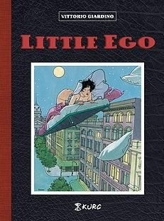 Little Ego Vittorio Giardino zdjęcie 1