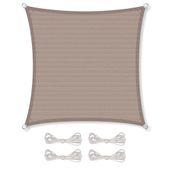 Lampa LED do Roślin Pełne Spektrum 31x20 cm Dual Chip Uprawa Domowa