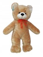 MIŚ STOJĄCY DUŻY 065 maskotka