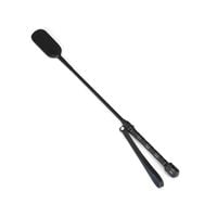 szpicruta black bond riding crop liebe seele
