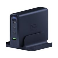 Ładowarka sieciowa 3mk Hyper Charging Station 240W