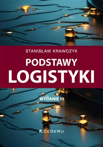Podstawy logistyki zdjęcie 1