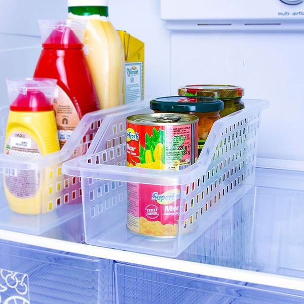 Organizer do lodówki zdjęcie 2