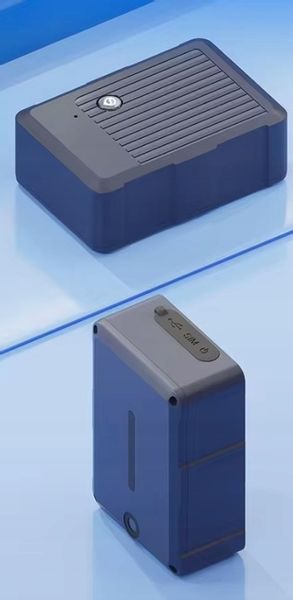 LOKALIZATOR GPS 4G MAGNES DO POJAZDÓW ROWERU AUTA SAMOCHODU BEZ ABONAMENTU zdjęcie 3