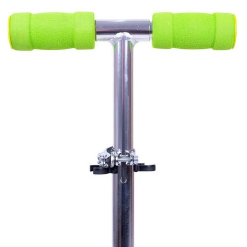 Hulajnoga WORKER Racer Urban Boy ze świecącymi kółkami na Arena.pl