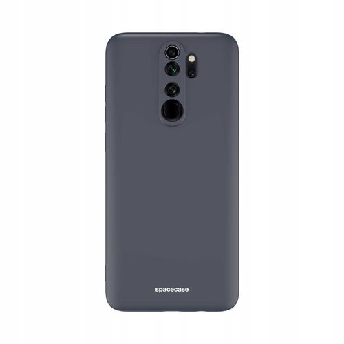 Spacecase Silicone Case Redmi Note 8 Pro Black na Arena.pl