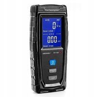ERICKHILL EMF Meter cyfrowy elektromagnetyczny czujnik promieniowania