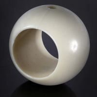 KULA ZAWORU ROZDZIELACZA