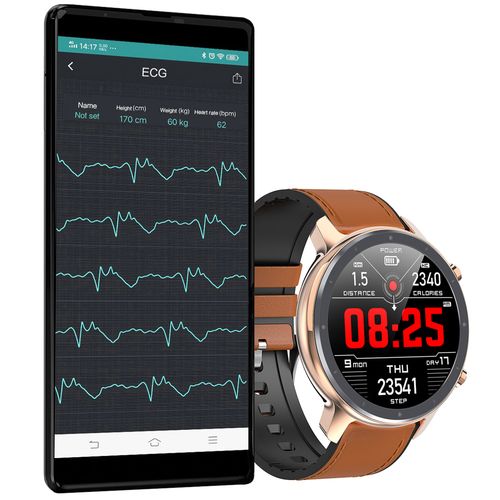 Smartwatch Microwear L11 na Arena.pl