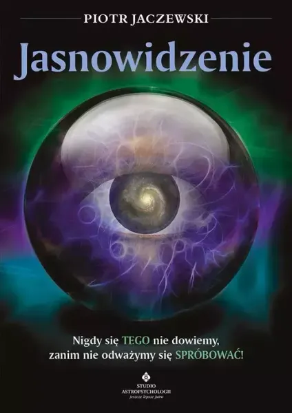 Jasnowidzenie zdjęcie 1