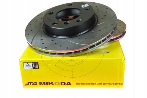 TARCZA HAM TYL 324X12 P MIKODA na Arena.pl