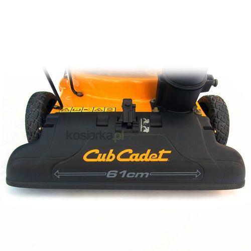 Cub Cadet CSV060 na Arena.pl
