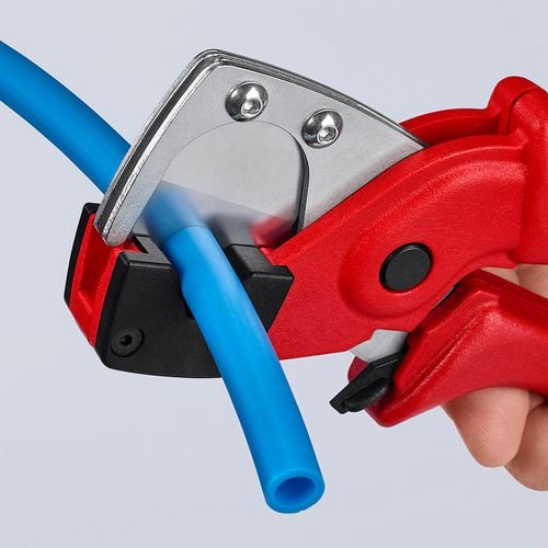 obcinak do rur wielowarstwowych i węży pneumatycznych 185mm - kn 90 10 185 na Arena.pl