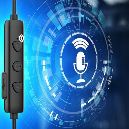 SŁUCHAWKI BEZPRZEWODOWE DOUSZNE BLUETOOTH Z MIKROFONEM MANTA OLYMPIC na Arena.pl