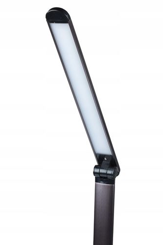 LAMPKA BIURKOWA BIURKO LED NOCNA SZKOLNA DOTYKOWA na Arena.pl