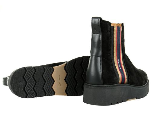 Botki Gant Casey 19553935-G00  - 38 na Arena.pl