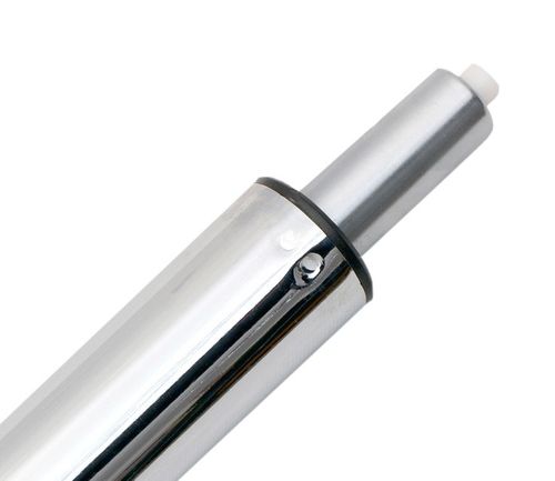 Siłownik chrom 225A na Arena.pl