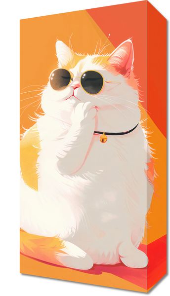 Obraz 20x40cm Lizu Lizu zdjęcie 1