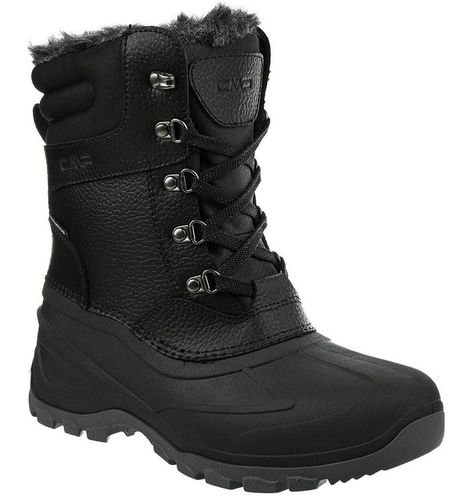 Buty zimowe CMP ATKA WMN SNOW BOOT WP (3Q79546/U901) 39 na Arena.pl